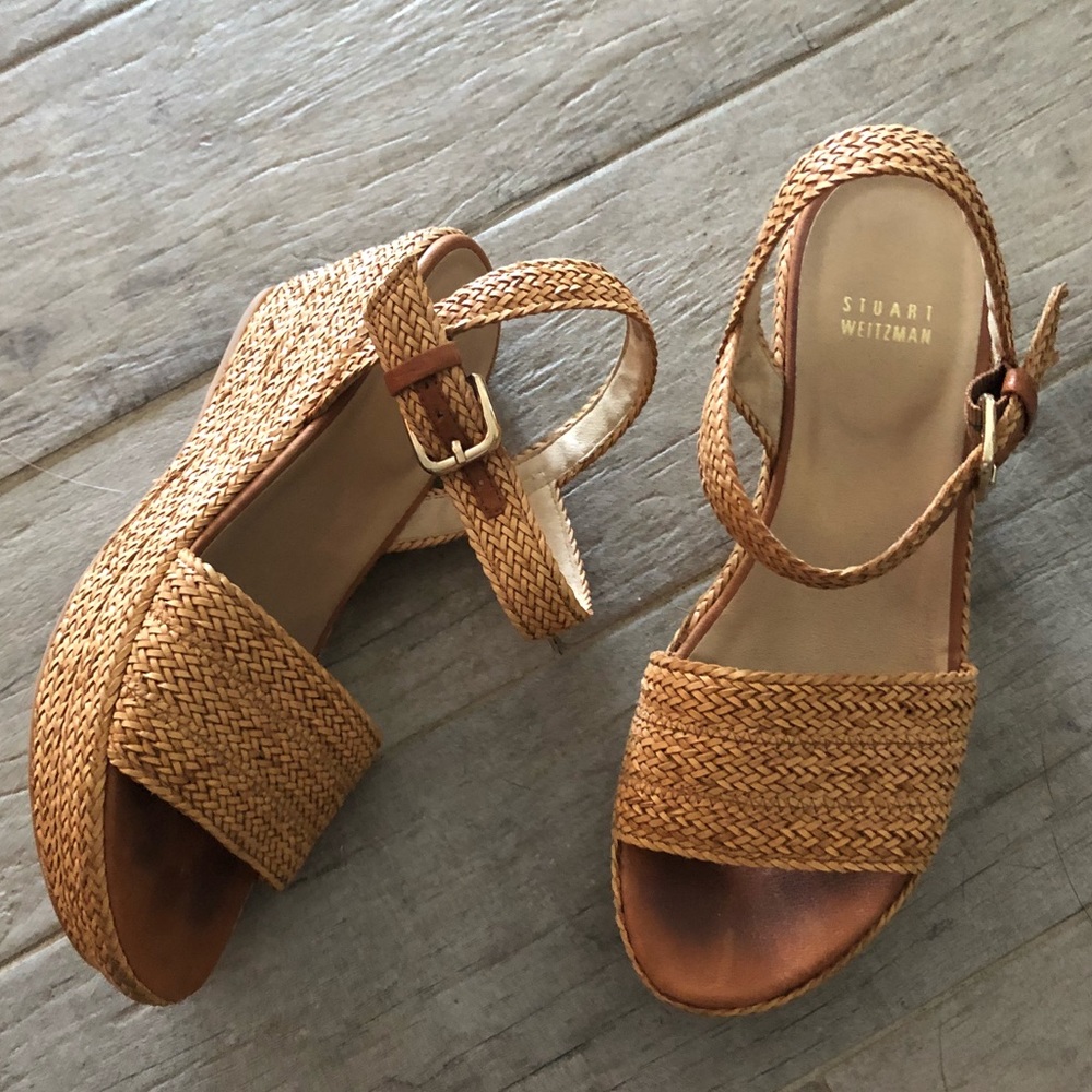 Stuart Weitzman